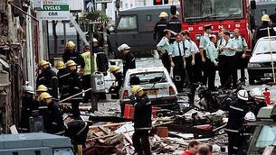 Woman (60s) seriously injured following two-car collision in Co Wexford