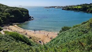 Over €1.2 million allocated to towns and villages in Waterford 