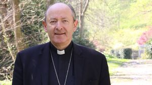 Festive messages from the Bishop and Dean of Waterford