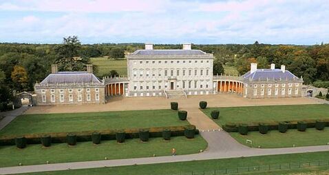 State paid nearly €4m more than suggested for lands at Kildare's Castletown House