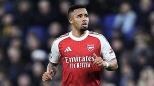 Ireland's Tadhg Beirne to face no further punishment as red card rescinded 