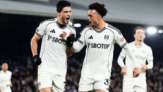 Raul Jimenez penalty earns Fulham narrow win over Nottingham Forest