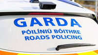 Speeding must be talked about 'all the time' says Garda, as road deaths rise
