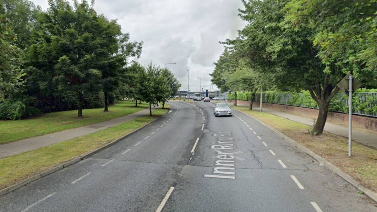 Mayor blasts Inner Ring Road conditions