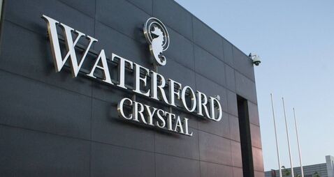 Government contradictions over Waterford Crystal issue