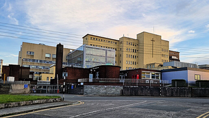 Man (42) jailed for 'grotesque' sexual assault of his daughter