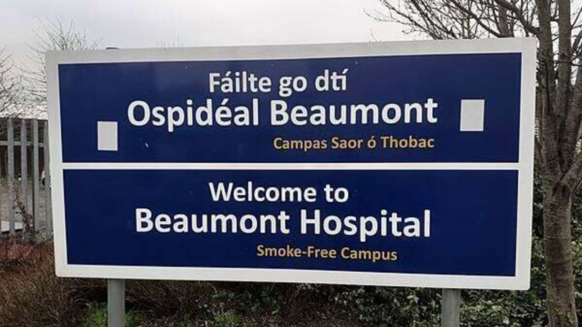 Motorcyclist (20s) remains in critical condition after crash in Co Wexford