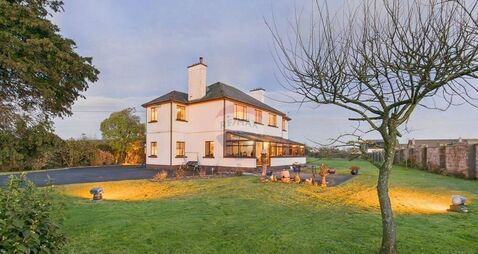 Waterford Property: Period home in superb Abbeyside location