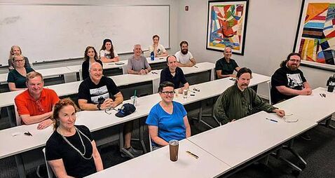 Irish music and film help fuel global boom in language classes