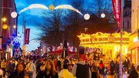 Waterford's Winterval records almost one million visitors
