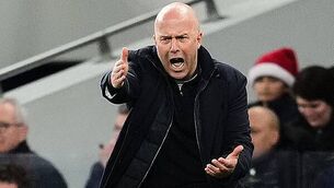 Ger Nash steps down as manager of Cork City