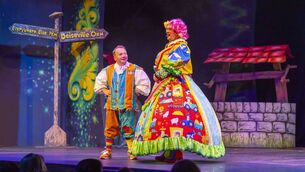 Huge range of artists featured in annual GOMA Winter Exhibition