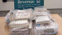 A man in his 40s arrested following huge cocaine seizure in the South East