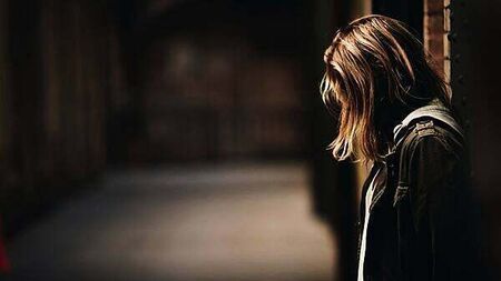 Rape survivors encouraged to reach out for help this Christmas