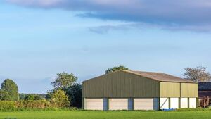 Farming: Application process opens for replacement of roofs in Targeted Agricultural Modernisation Scheme