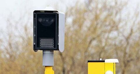 390 new safety camera zones to be operational in 2026