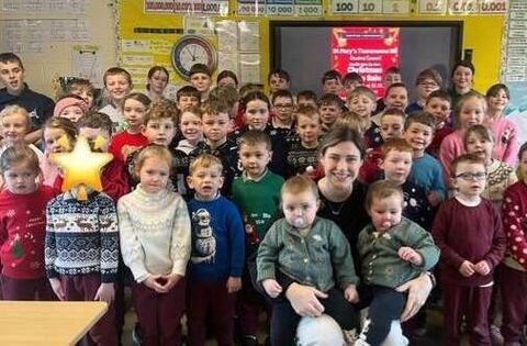 Local Notes: Local lotto, sympathies, riddle of the week, Sliabh gCua annual, running club news and more