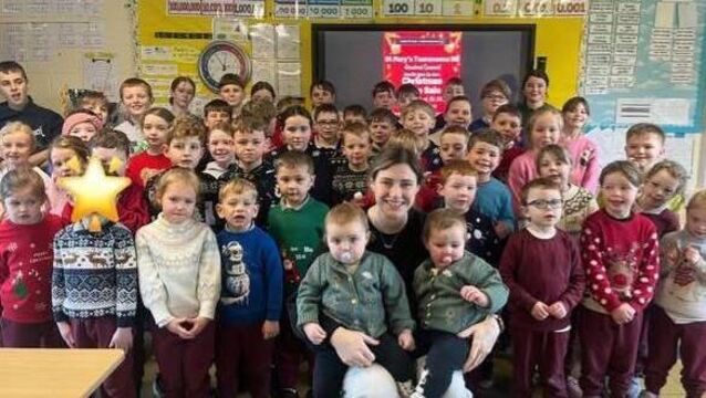 Local Notes: Local lotto, sympathies, riddle of the week, Sliabh gCua annual, running club news and more