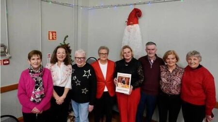 Local Notes: Dance classes, tickets for 'Da', Christmas fun and more