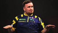 Luke Littler on track at buzzing Ally Pally – World Championship talking points