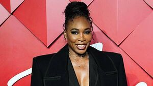 Venus Williams marries Andrea Preti on ‘happiest, most beautiful, sweetest day’