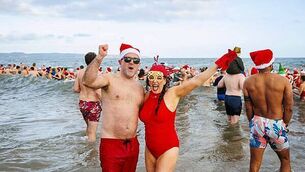 Female dairy farmer struggles to find workwear to fit women