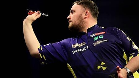 Five mental benefits of playing darts