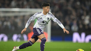 Malo Gusto sets sights on Chelsea top-four finish after 3-0 rout of Wolves