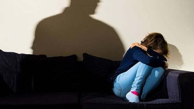 'Abuse doesn’t take a Christmas break': Women’s Aid expects 60 helpline calls a day