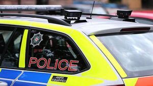 Police hunt suspect following Bangor stabbing attack