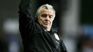 Erin King: 'I want to be better than I was before'