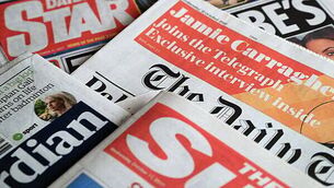 Prosecutors to appeal 'lenient' sentence for killer of Limerick student Joe Drennan