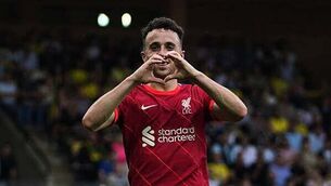 Munster v Leinster: All you need to know ahead of Saturday's game