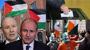 Teenager released without charge over death of man in Donegal collision