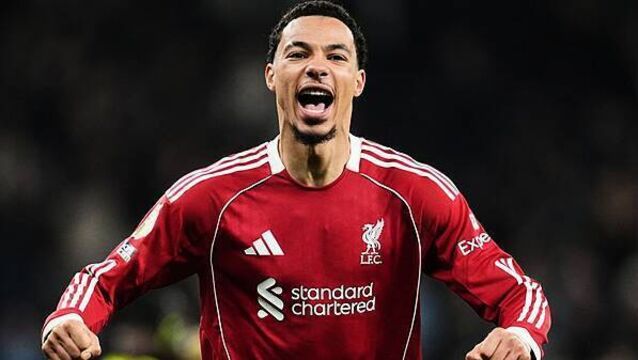 Arne Slot hails Hugo Ekitike fitness after convincing him to work on physicality