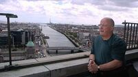 Christy Moore interrogation in UK questioned by Irish officials in 2004