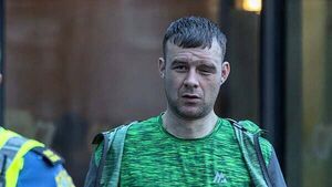 Pair who met in rehab charged with stealing Christmas booze haul