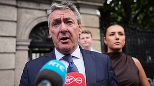 Pair who met in rehab charged with stealing Christmas booze haul