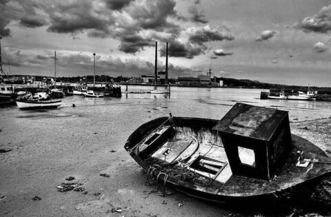 Waterford fishing industry braces for downturn in EU quota