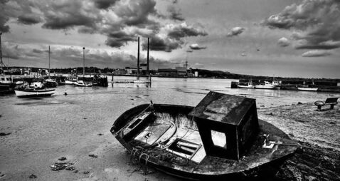 Waterford fishing industry braces for downturn in EU quota