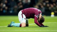 Burnley draw another blank and miss chance to gain on other strugglers