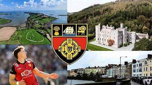 New image released in Bangor Christmas Eve stabbing investigation