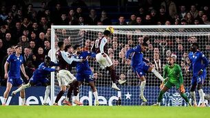 Tyson Fury ready for comeback and targets Oleksandr Usyk rematch