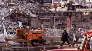 Increase in the number of people treated for cocaine addiction