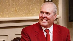 WATCH: Michael Doody honoured for 50 years service to City of Waterford Brass