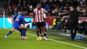 Tottenham sack head coach Ange Postecoglou – reports