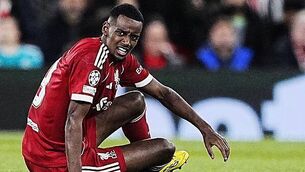 David Moyes laments ‘poor’ Everton display in dour draw at struggling Burnley