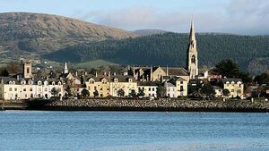 Haughey unhappy after gun allegedly put to Dubliner’s neck on Carlingford Lough