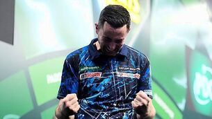 Arsenal beaten by Paris St Germain to dent Champions League final hopes Arsenal beaten by Paris St Germain to dent Champions League final hopes