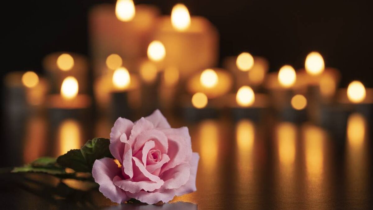In sympathy we record the deaths of people from Waterford